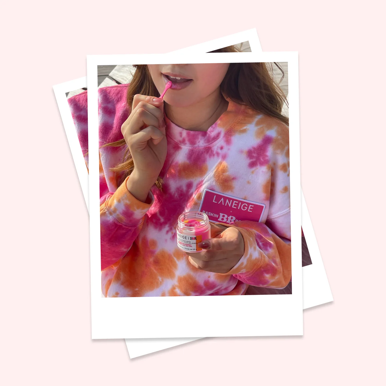 LANEIGE_x_Baskin-Robbins_Tie-Dye_Crewneck_jpgv1761232125